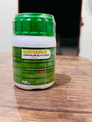 داهوش5% مبيد حشري