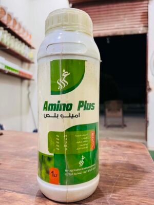 امينو بلص مغذي