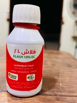 فلاش 10% مبيد حشري