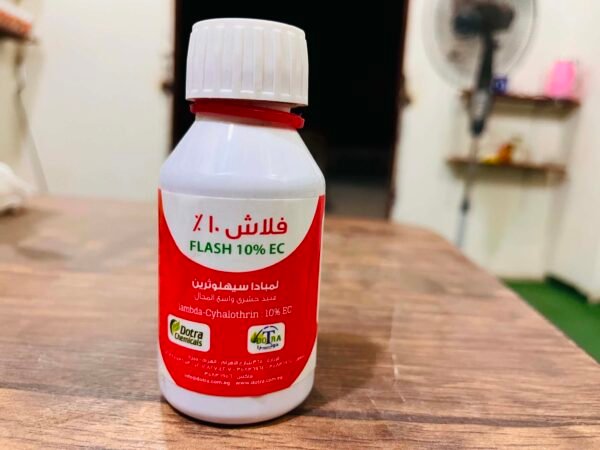 فلاش 10% مبيد حشري
